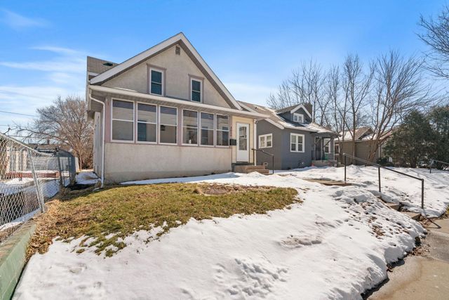 3850 Colfax Avenue N, Minneapolis, MN 55412
