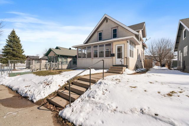 3850 Colfax Avenue N, Minneapolis, MN 55412