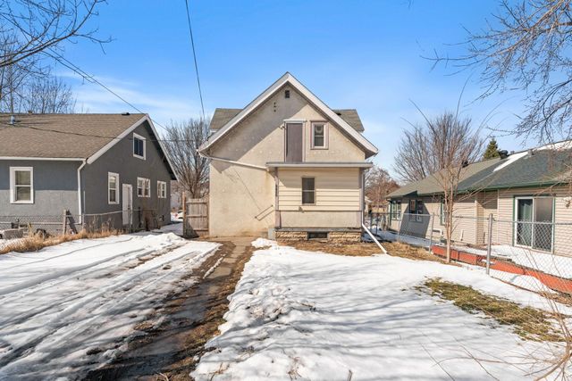 3850 Colfax Avenue N, Minneapolis, MN 55412