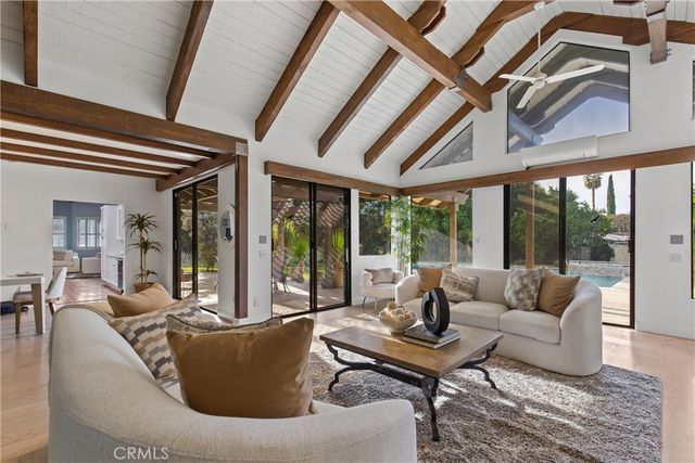 1 Clancy Lane, Rancho Mirage, CA 92270