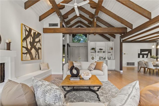 1 Clancy Lane, Rancho Mirage, CA 92270