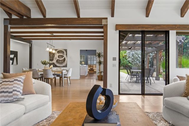 1 Clancy Lane, Rancho Mirage, CA 92270
