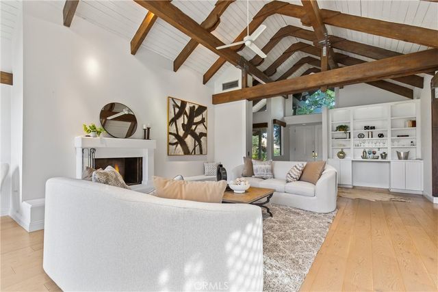 1 Clancy Lane, Rancho Mirage, CA 92270