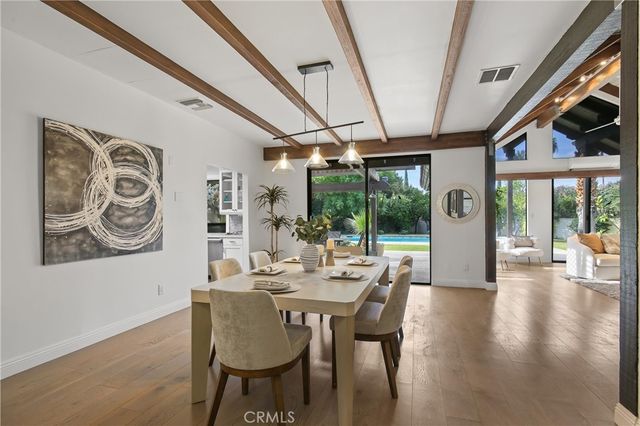 1 Clancy Lane, Rancho Mirage, CA 92270