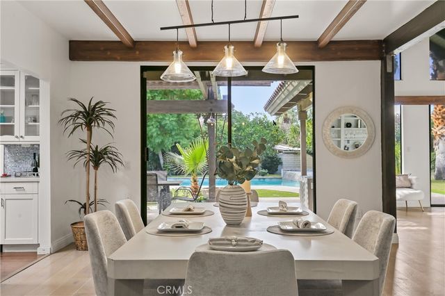 1 Clancy Lane, Rancho Mirage, CA 92270