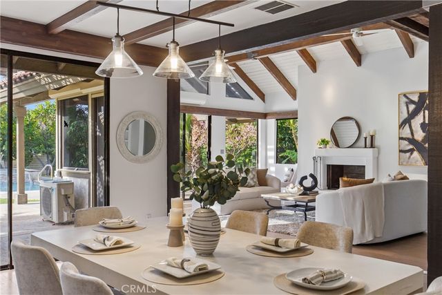 1 Clancy Lane, Rancho Mirage, CA 92270