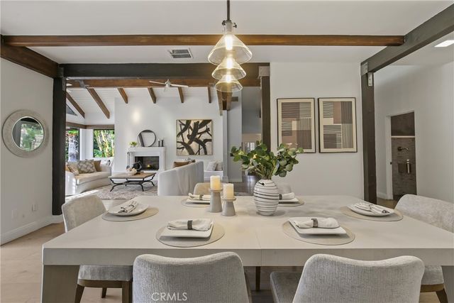1 Clancy Lane, Rancho Mirage, CA 92270