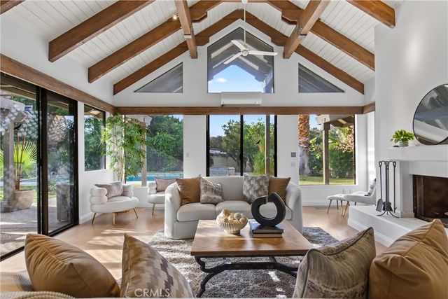 1 Clancy Lane, Rancho Mirage, CA 92270
