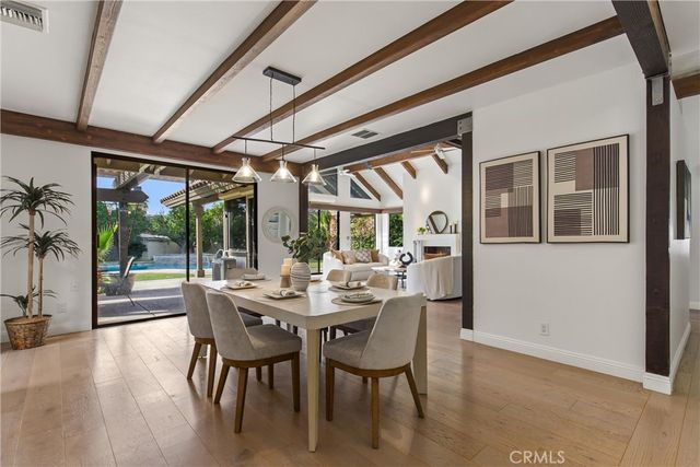 1 Clancy Lane, Rancho Mirage, CA 92270
