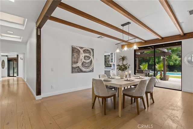 1 Clancy Lane, Rancho Mirage, CA 92270