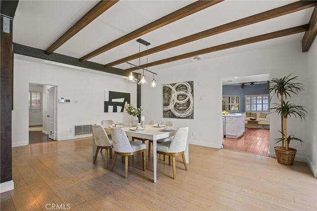 1 Clancy Lane, Rancho Mirage, CA 92270