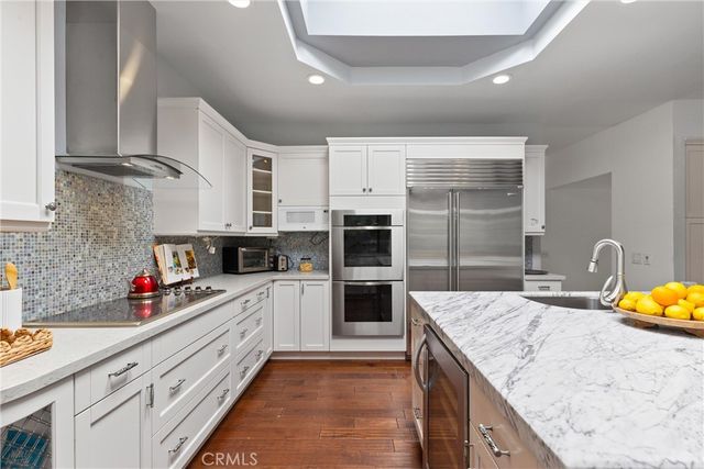 1 Clancy Lane, Rancho Mirage, CA 92270