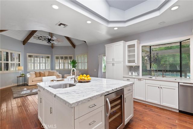 1 Clancy Lane, Rancho Mirage, CA 92270