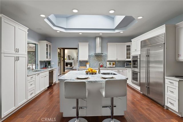 1 Clancy Lane, Rancho Mirage, CA 92270
