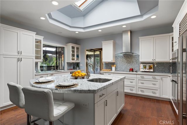 1 Clancy Lane, Rancho Mirage, CA 92270