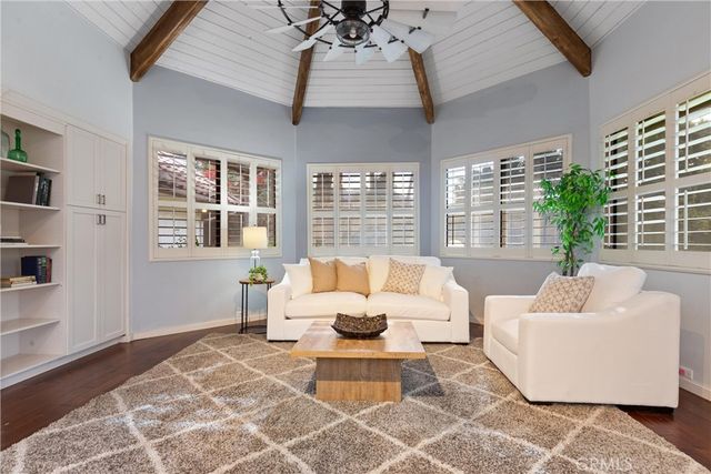 1 Clancy Lane, Rancho Mirage, CA 92270