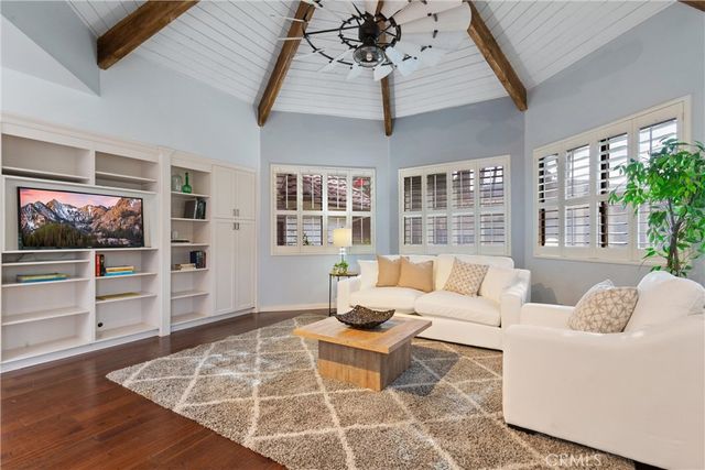 1 Clancy Lane, Rancho Mirage, CA 92270