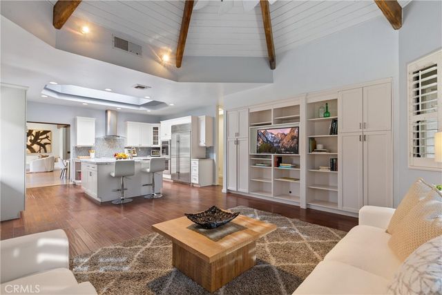 1 Clancy Lane, Rancho Mirage, CA 92270