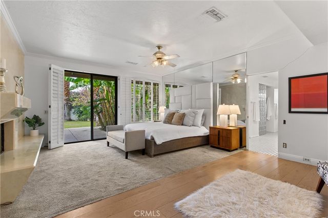 1 Clancy Lane, Rancho Mirage, CA 92270