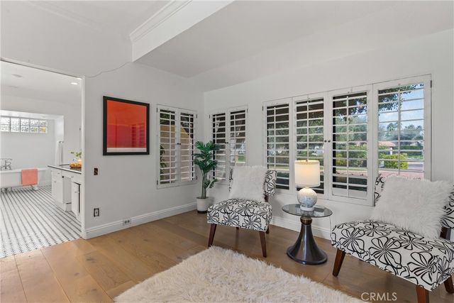 1 Clancy Lane, Rancho Mirage, CA 92270