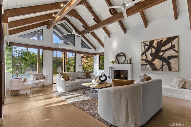 1 Clancy Lane, Rancho Mirage, CA 92270