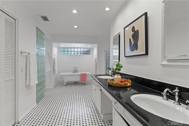 1 Clancy Lane, Rancho Mirage, CA 92270