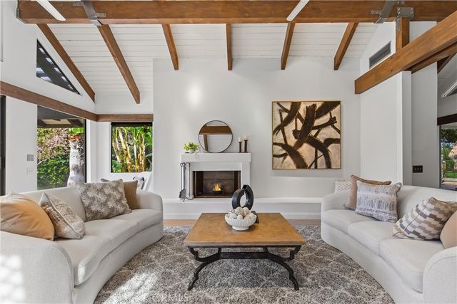1 Clancy Lane, Rancho Mirage, CA 92270