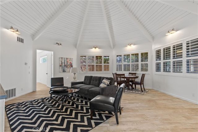 1 Clancy Lane, Rancho Mirage, CA 92270