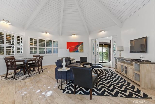 1 Clancy Lane, Rancho Mirage, CA 92270