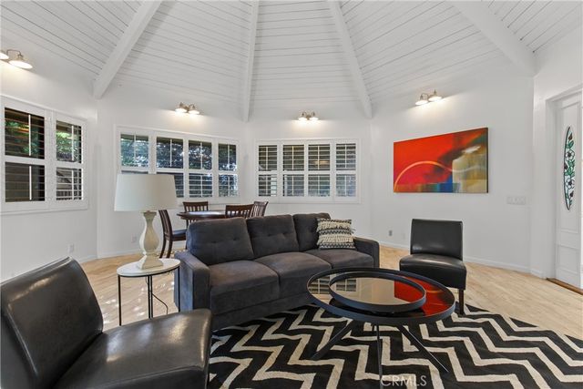 1 Clancy Lane, Rancho Mirage, CA 92270