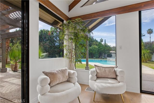 1 Clancy Lane, Rancho Mirage, CA 92270