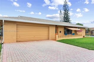 7617 NW 66th Terrace, Tamarac, FL 33321