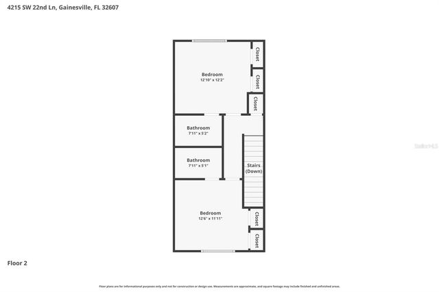 4215 SW 22ND LANE 127, Gainesville, FL 32607