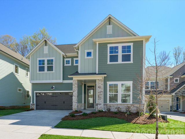 11225 Shreveport Drive, Huntersville, NC 28078