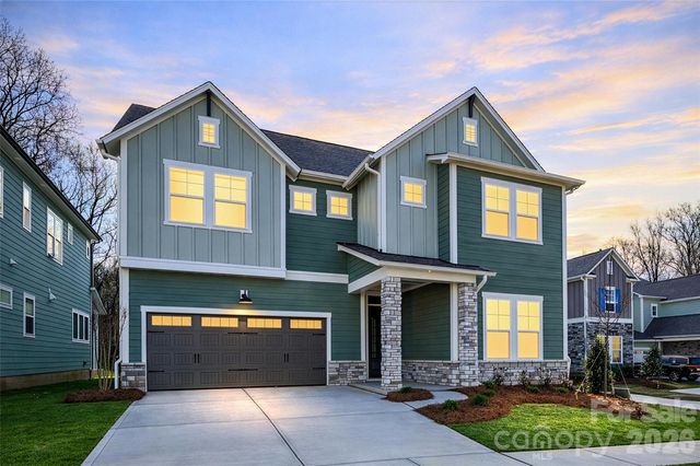 11225 Shreveport Drive, Huntersville, NC 28078