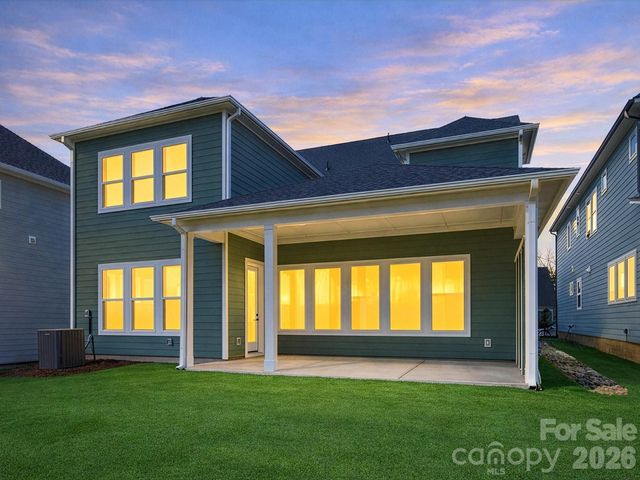 11225 Shreveport Drive, Huntersville, NC 28078