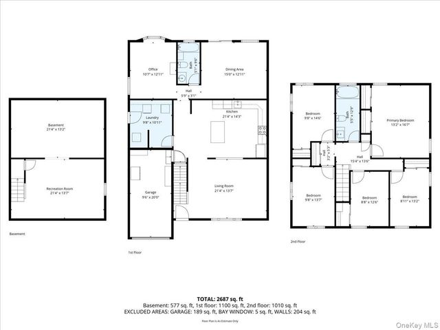 214 Woodycrest Drive, Holtsville, NY 11742