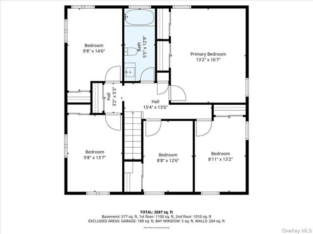 214 Woodycrest Drive, Holtsville, NY 11742