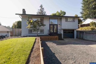 1290 Madrona Av SE, Salem, OR 97302