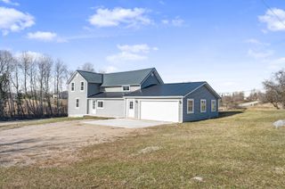 10282 7 Mile Road, Osceola Twp, MI 49631