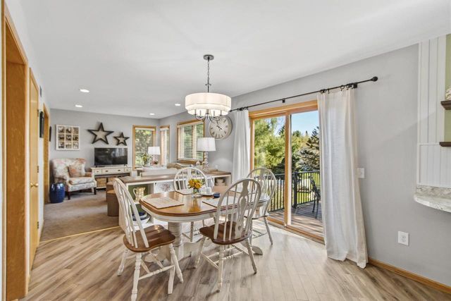 625 Bascom Hill Drive, Baraboo, WI 53913