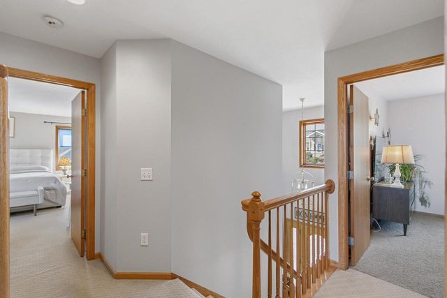 625 Bascom Hill Drive, Baraboo, WI 53913