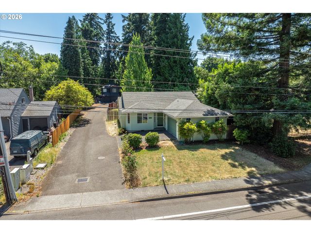 19229 Se RIVER Rd, Milwaukie, OR 97267