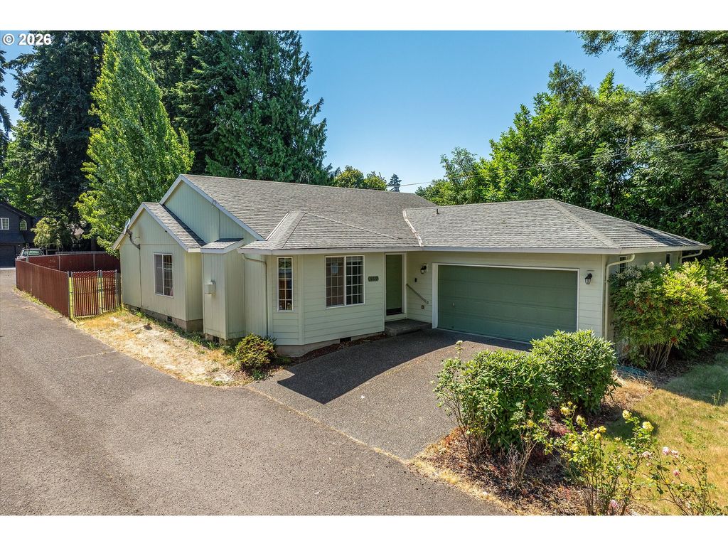 19229 Se RIVER Rd, Milwaukie, OR 97267
