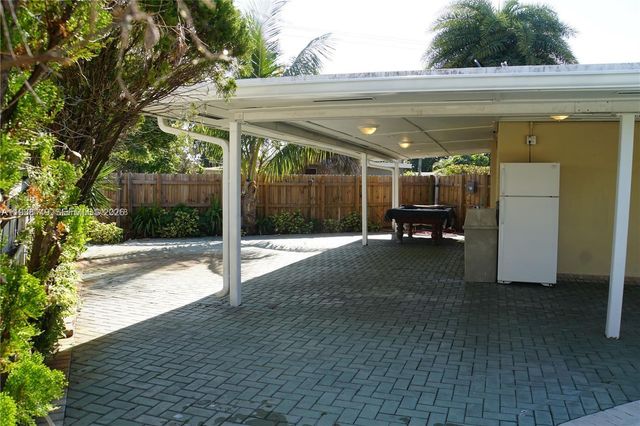 4361 SW 49th Court, Dania Beach, FL 33314