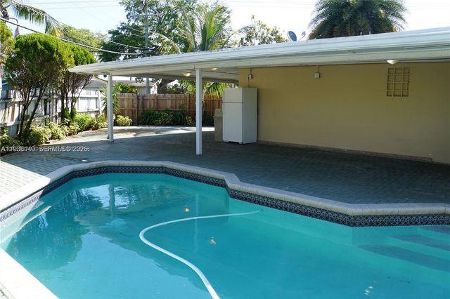 4361 SW 49th Court, Dania Beach, FL 33314