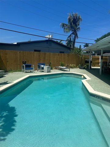 4361 SW 49th Court, Dania Beach, FL 33314