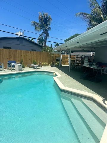 4361 SW 49th Court, Dania Beach, FL 33314