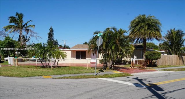 4361 SW 49th Court, Dania Beach, FL 33314