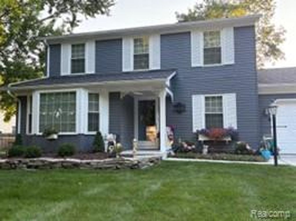 73959 Franklin Lane, Armada, MI 48005